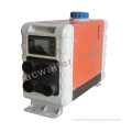 12V 24V 2KW/ 5KW All-In-One Diesel Parking Heater